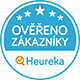 Logo Heureka